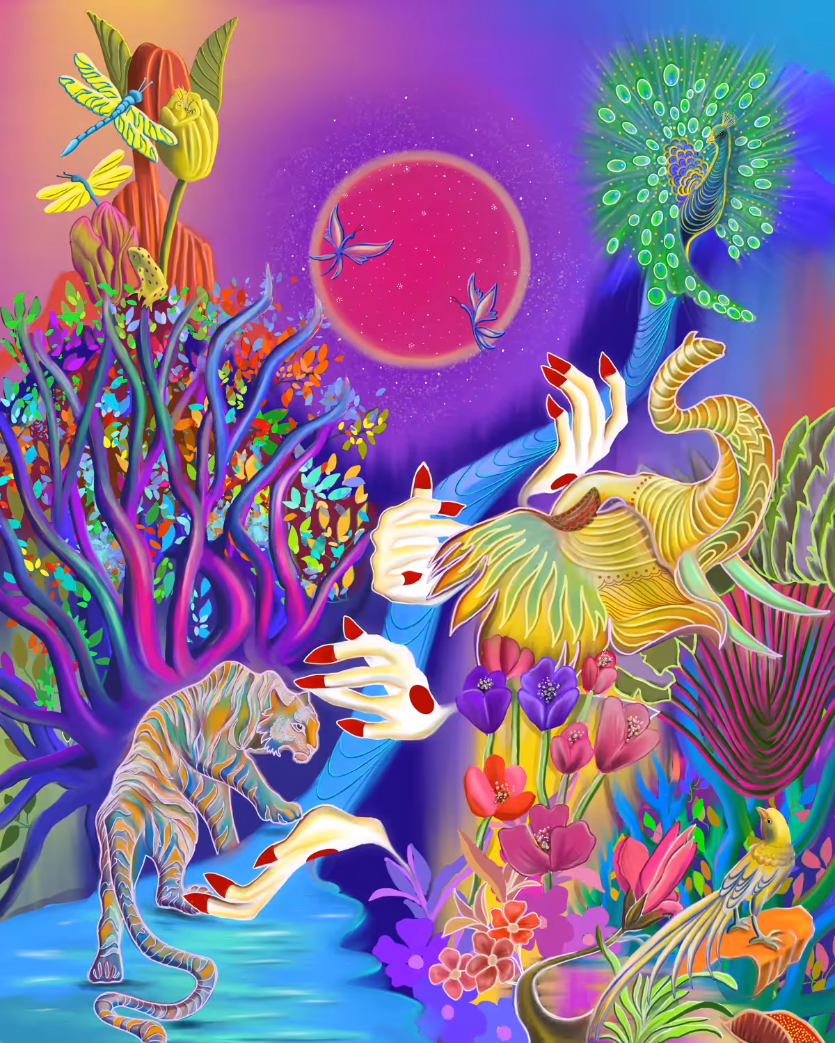 Jungle