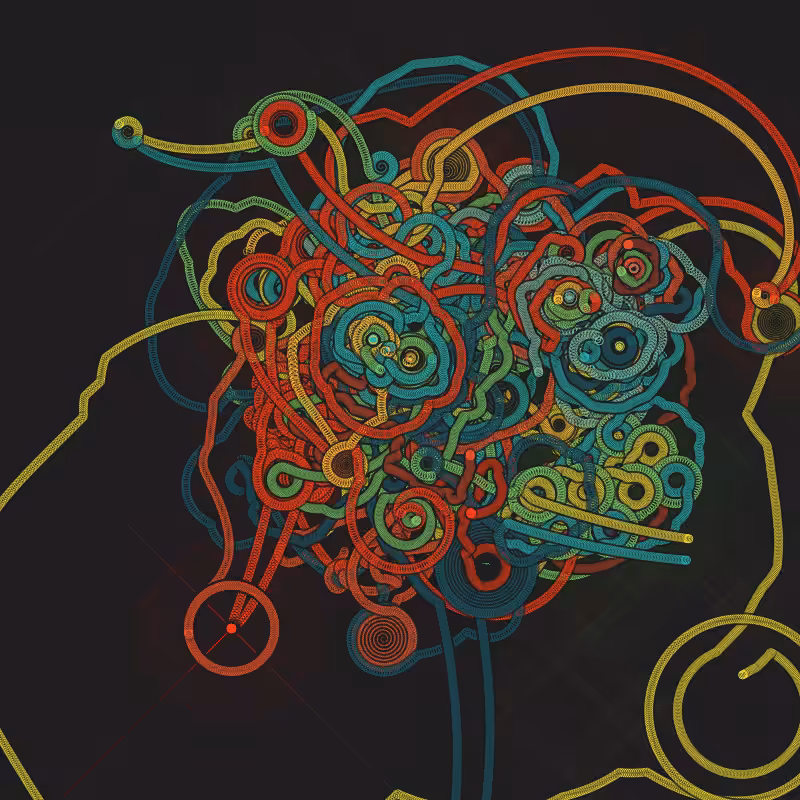 entangling #17