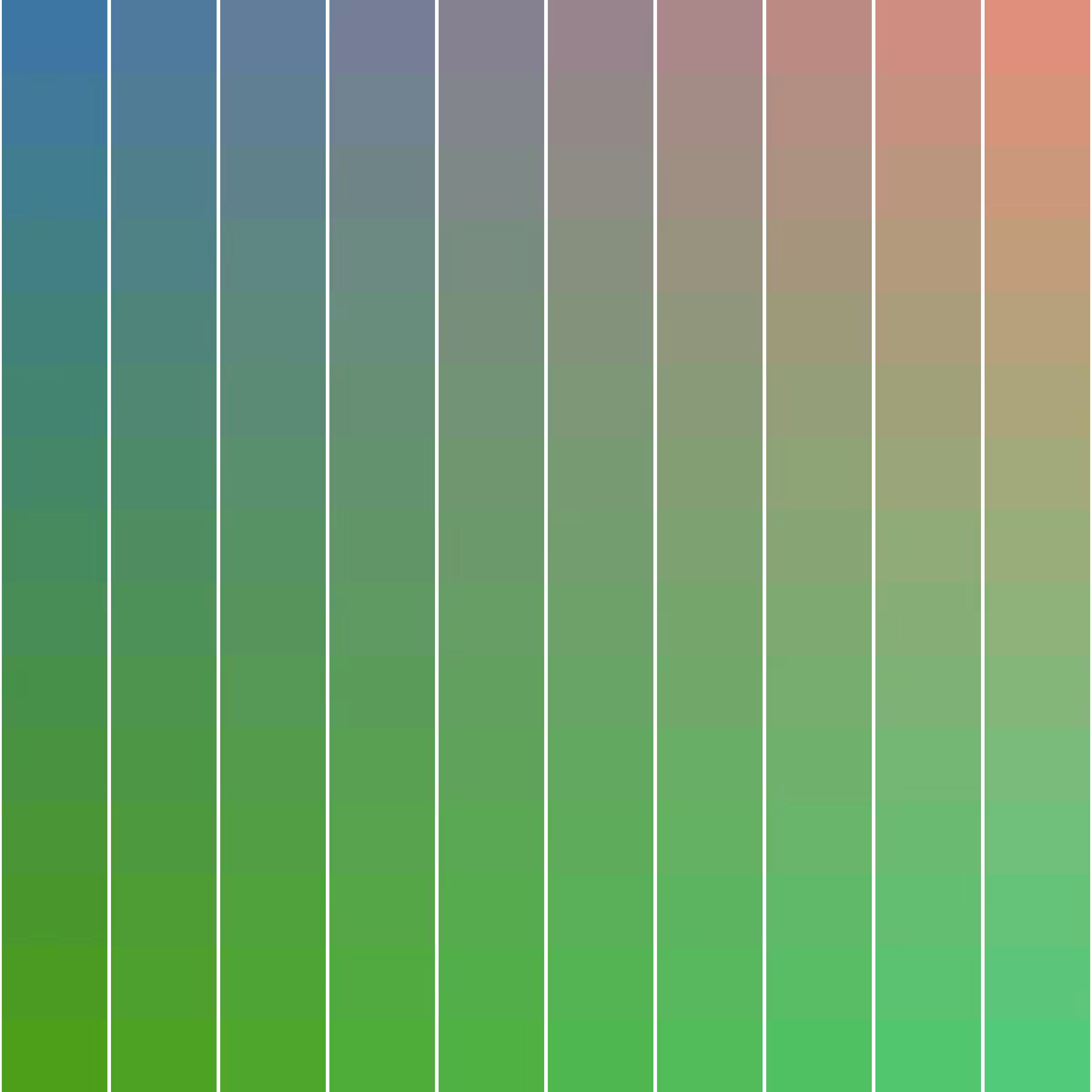 Color Study #219