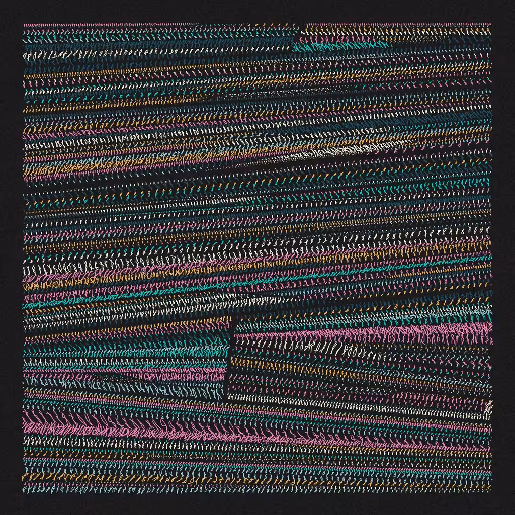 Joy Division #108