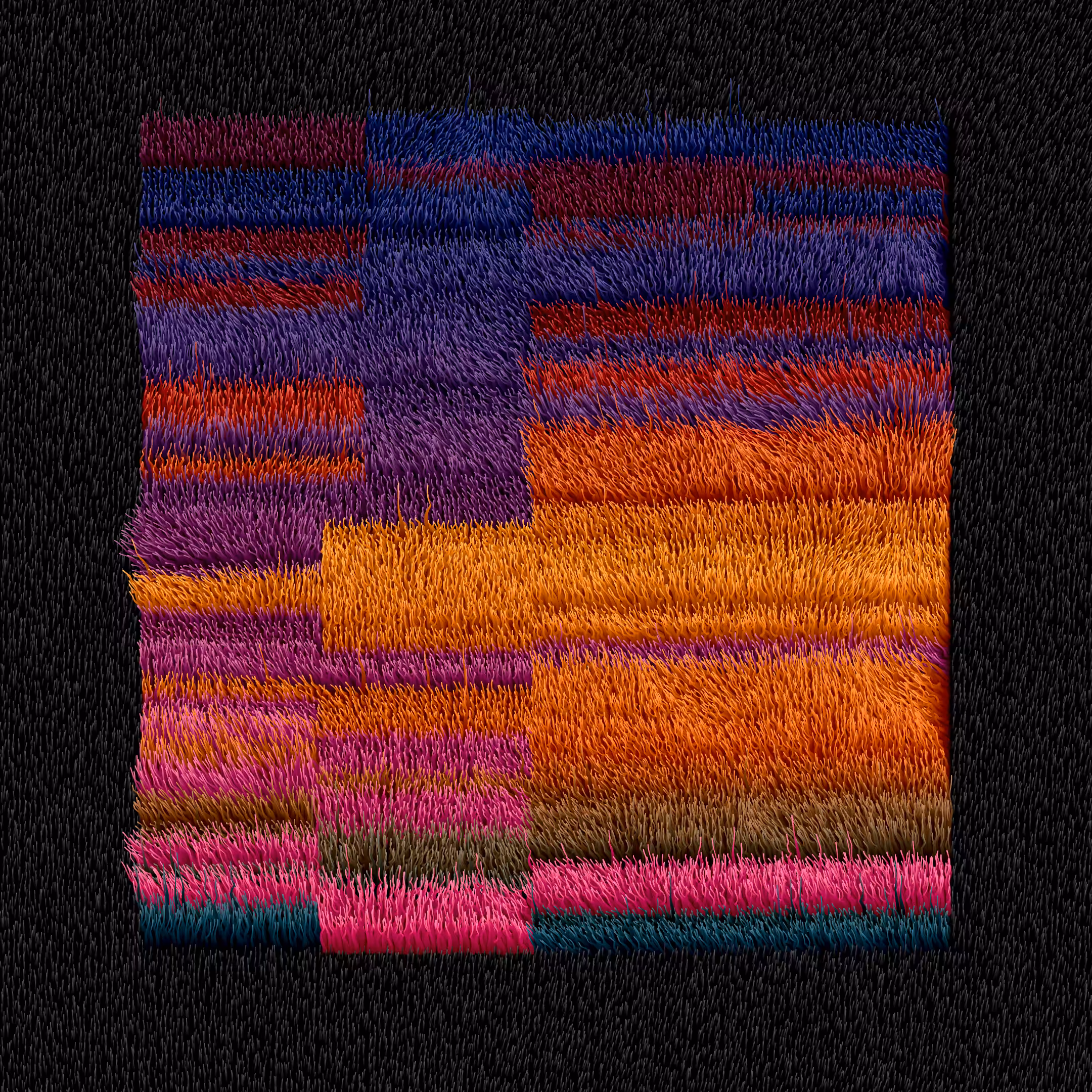 Furry Gradients #187