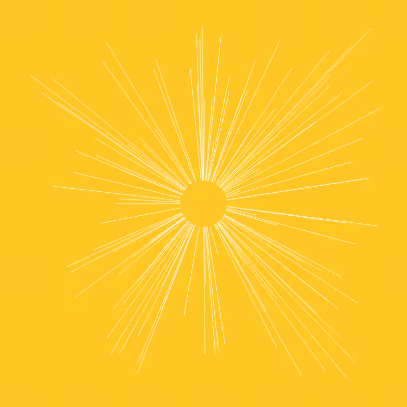 Minimalist nova #15