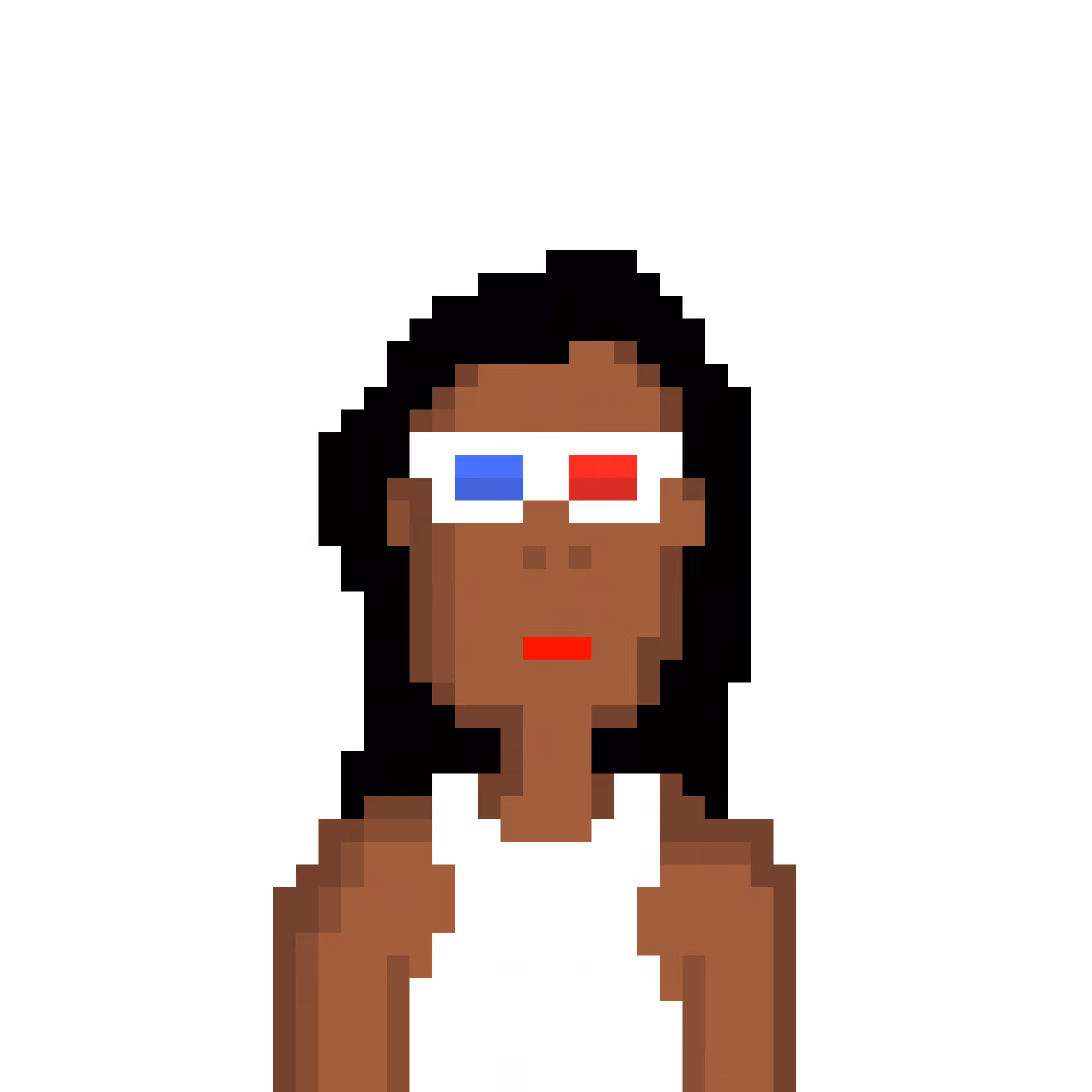 Dank Pixel God #3070