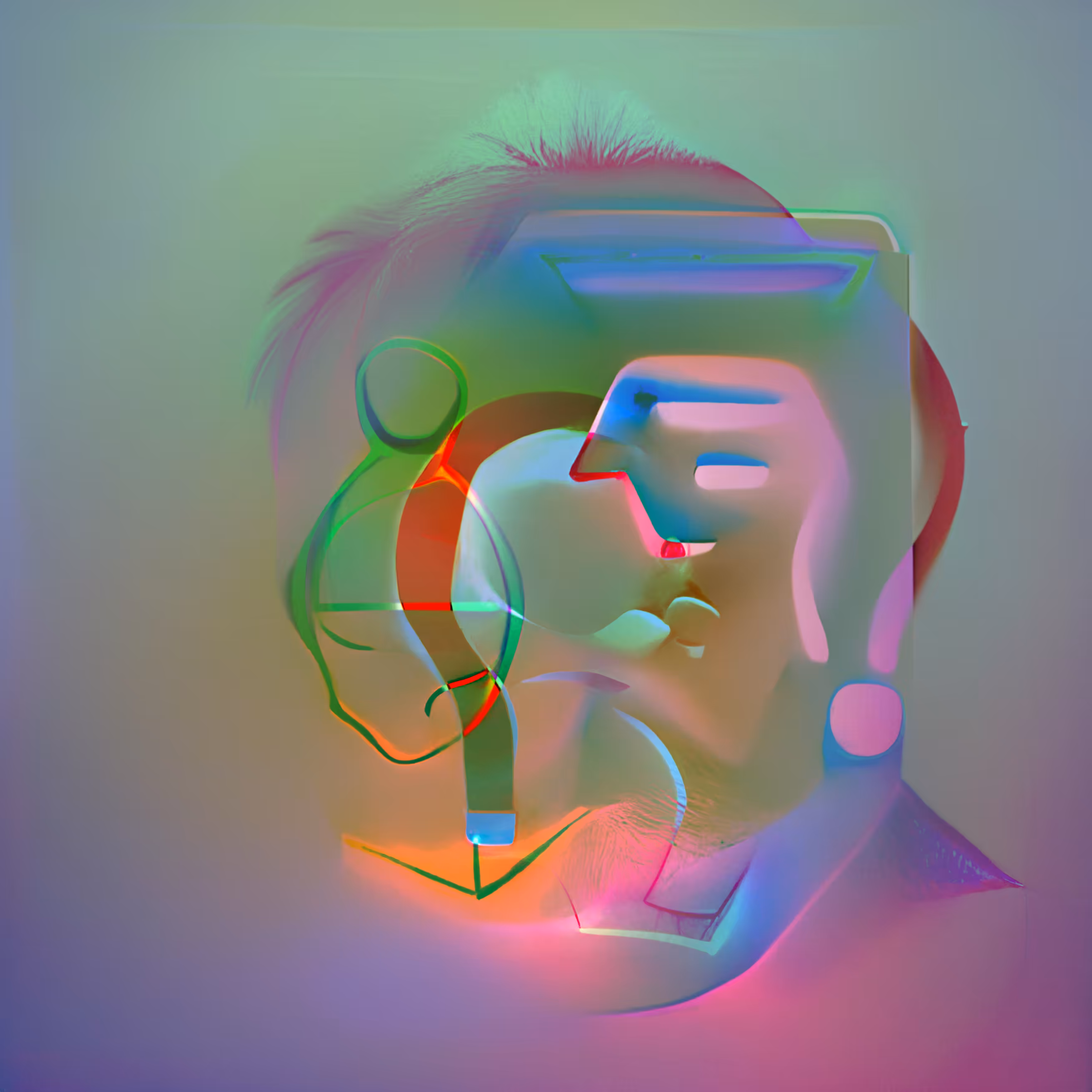 Neon #049