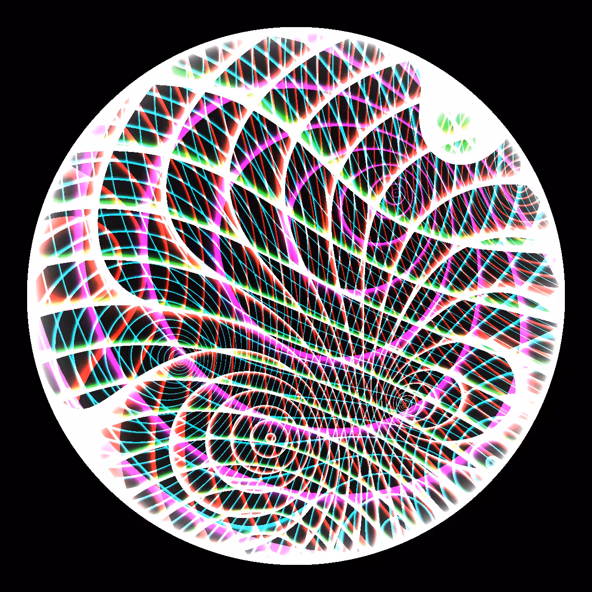 Marbles #16