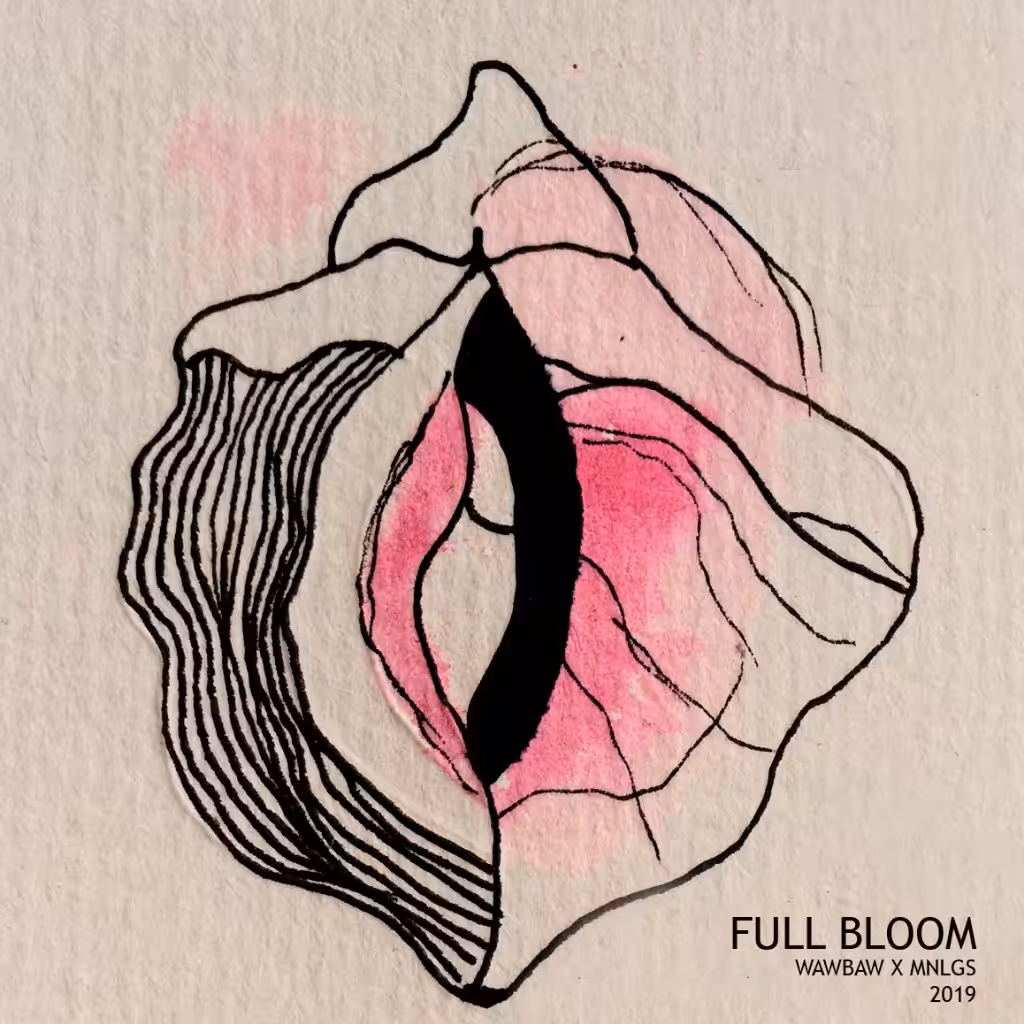 Full Bloom