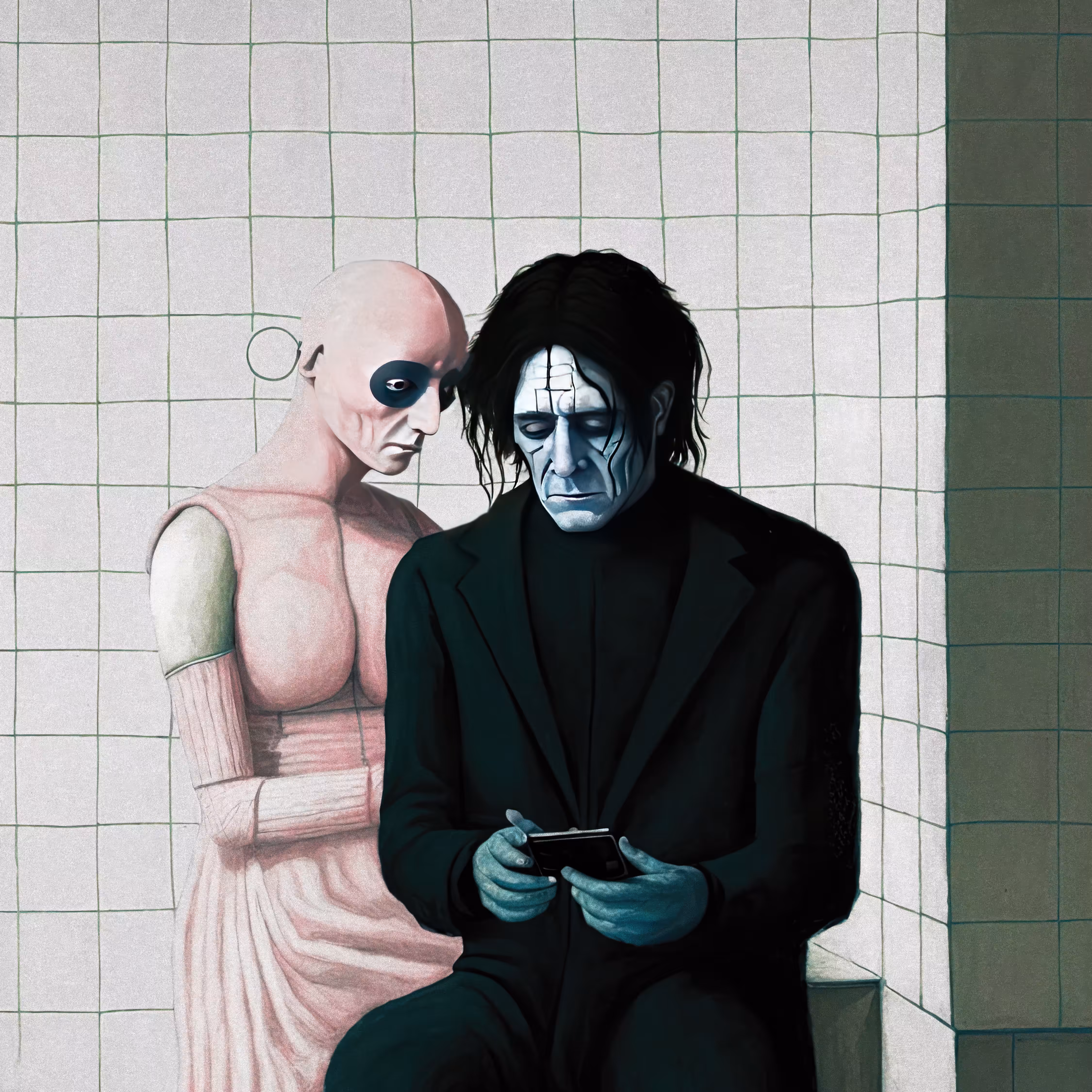 Sordid Obsession