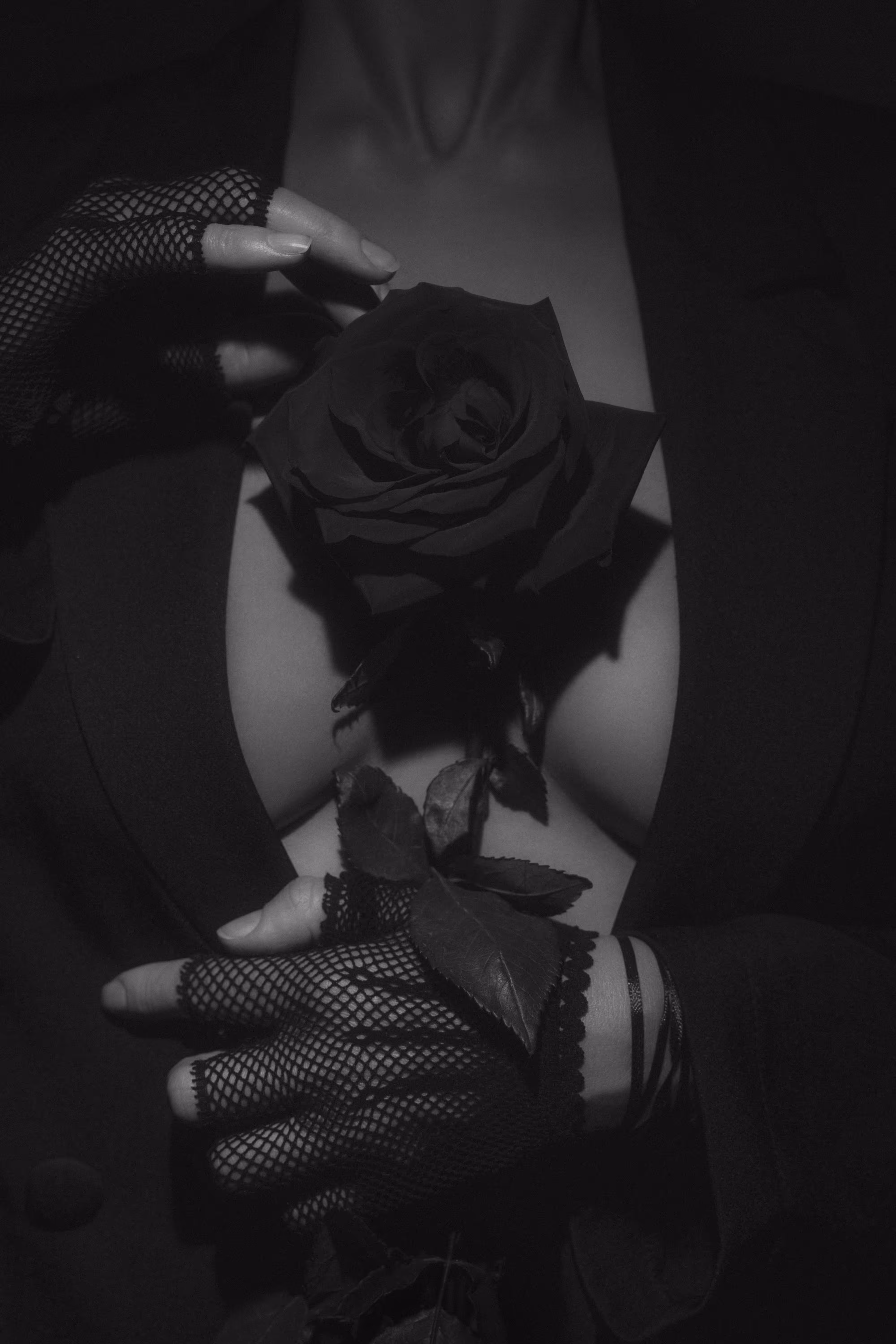 Paint it Black