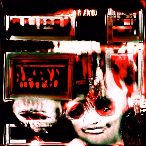 AI PROPAGANDA