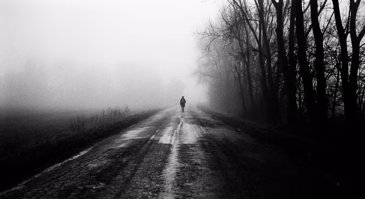 Distant