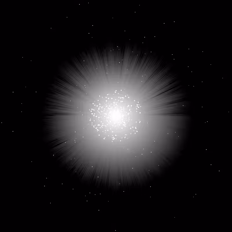 Singularity #136