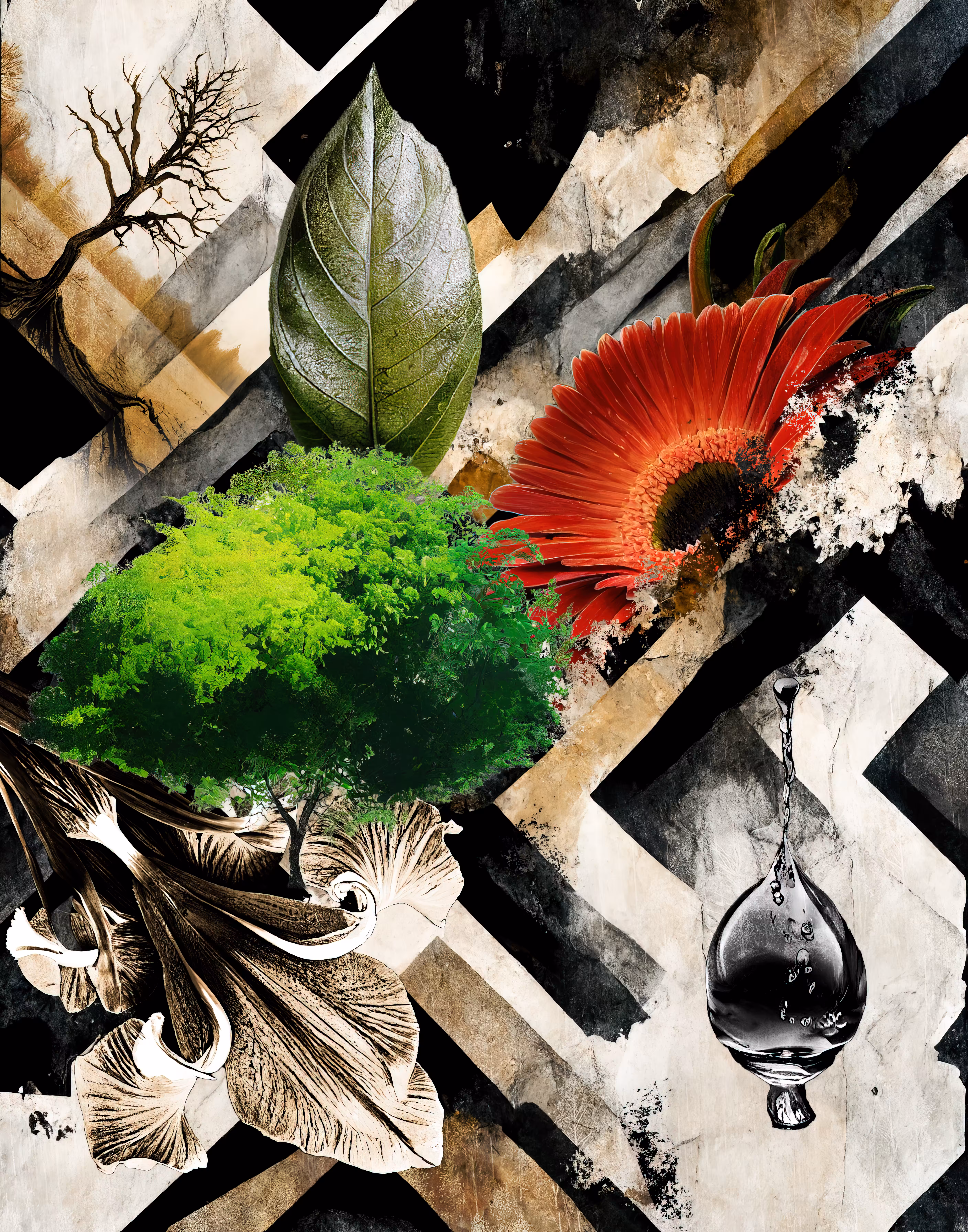 A Collage
