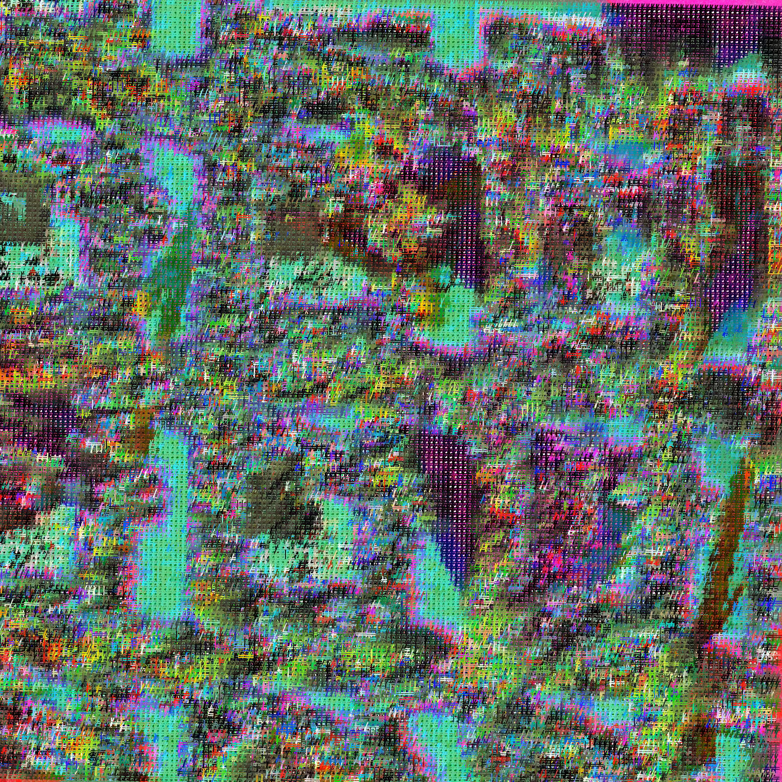 Grids Generated by rotate(1) eixls49