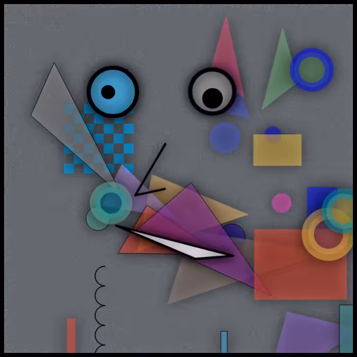 Kandudesky #674