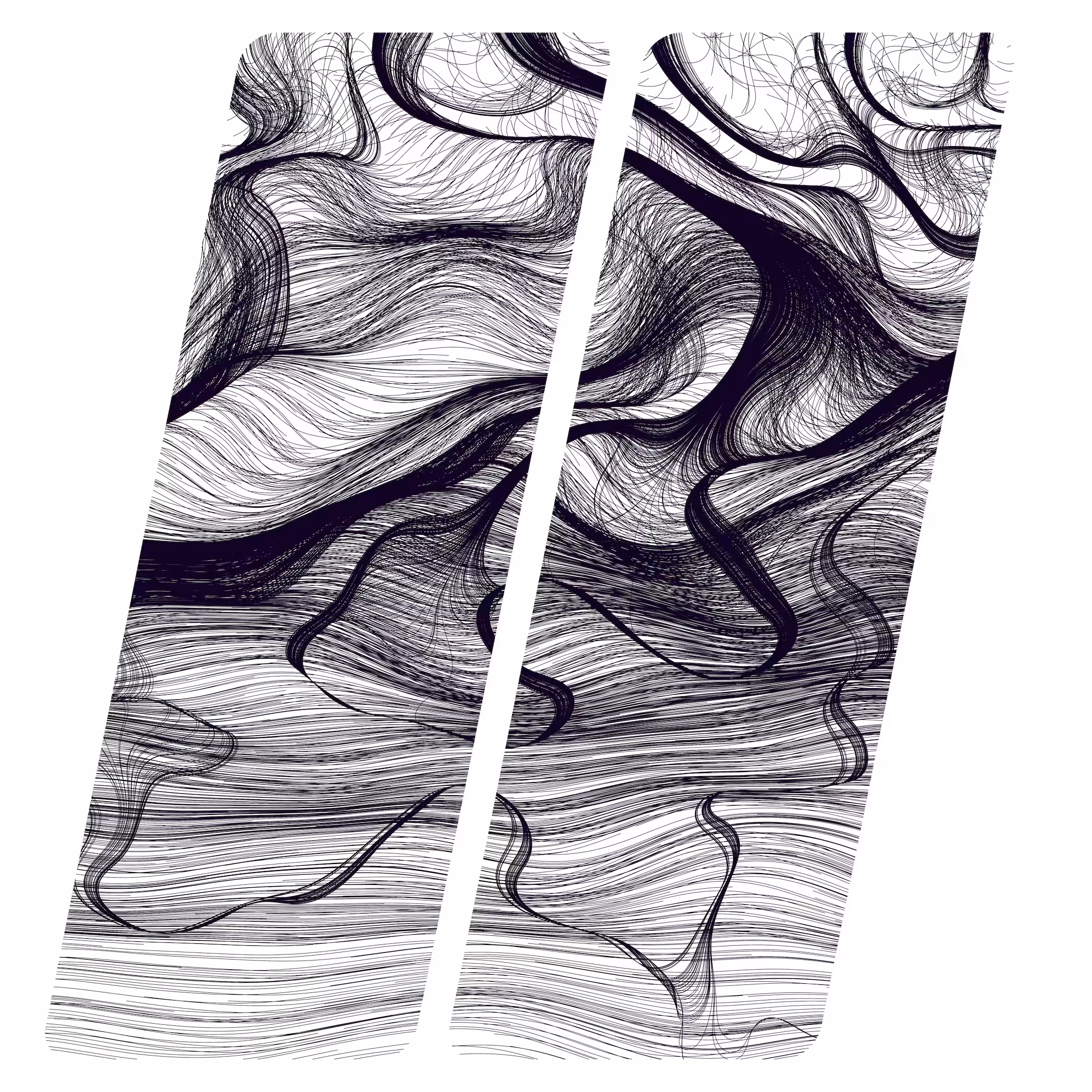 #GENUARY18 WHAT WIND LOOKS LIKE (2/6)