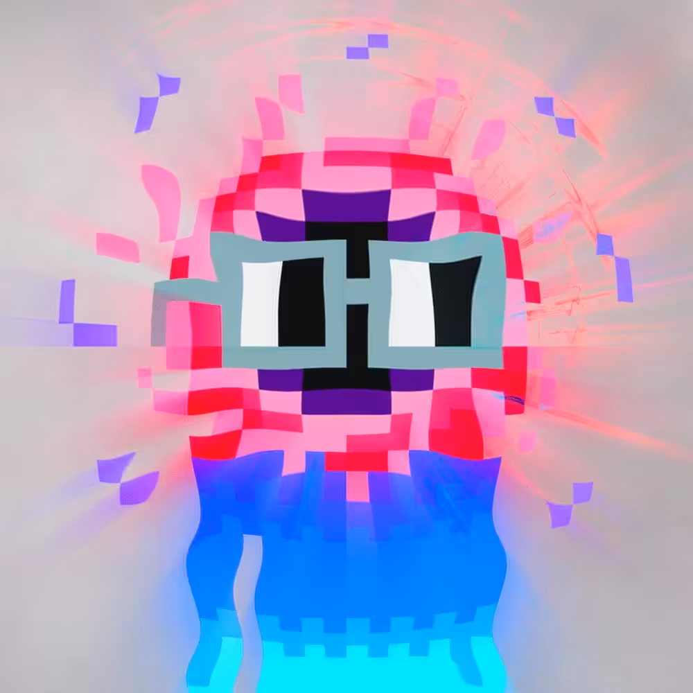 Portrait of Kin Wizard