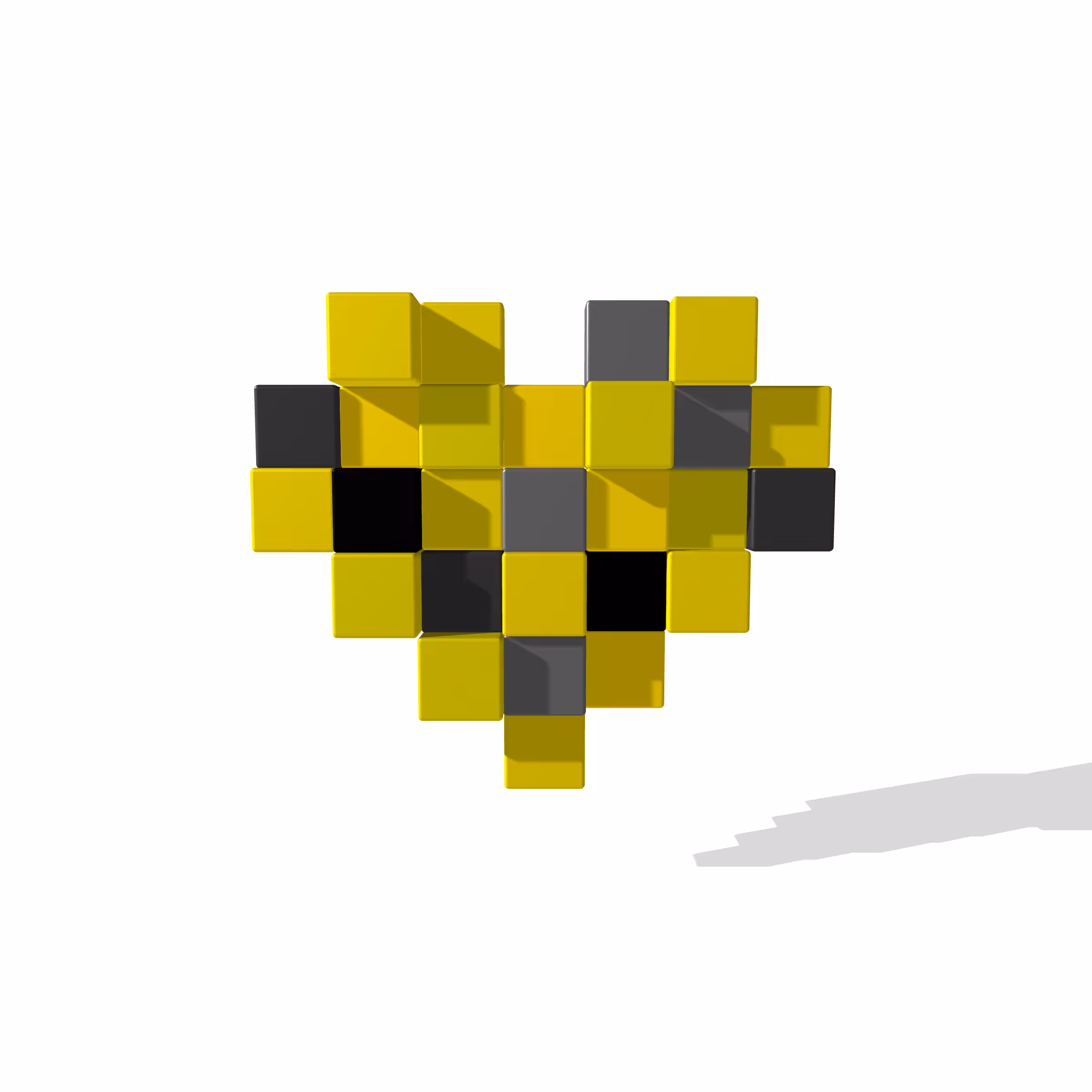 heart + craft #7947