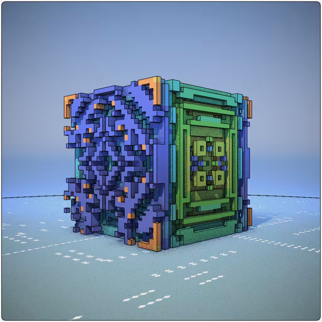 LL22 Ornate Box #82