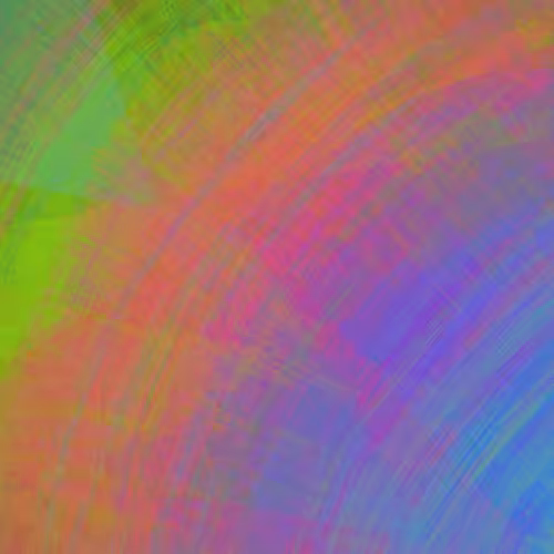 Rainbow #1