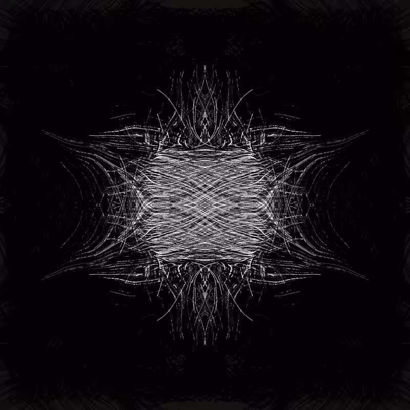 chaos sigil #69