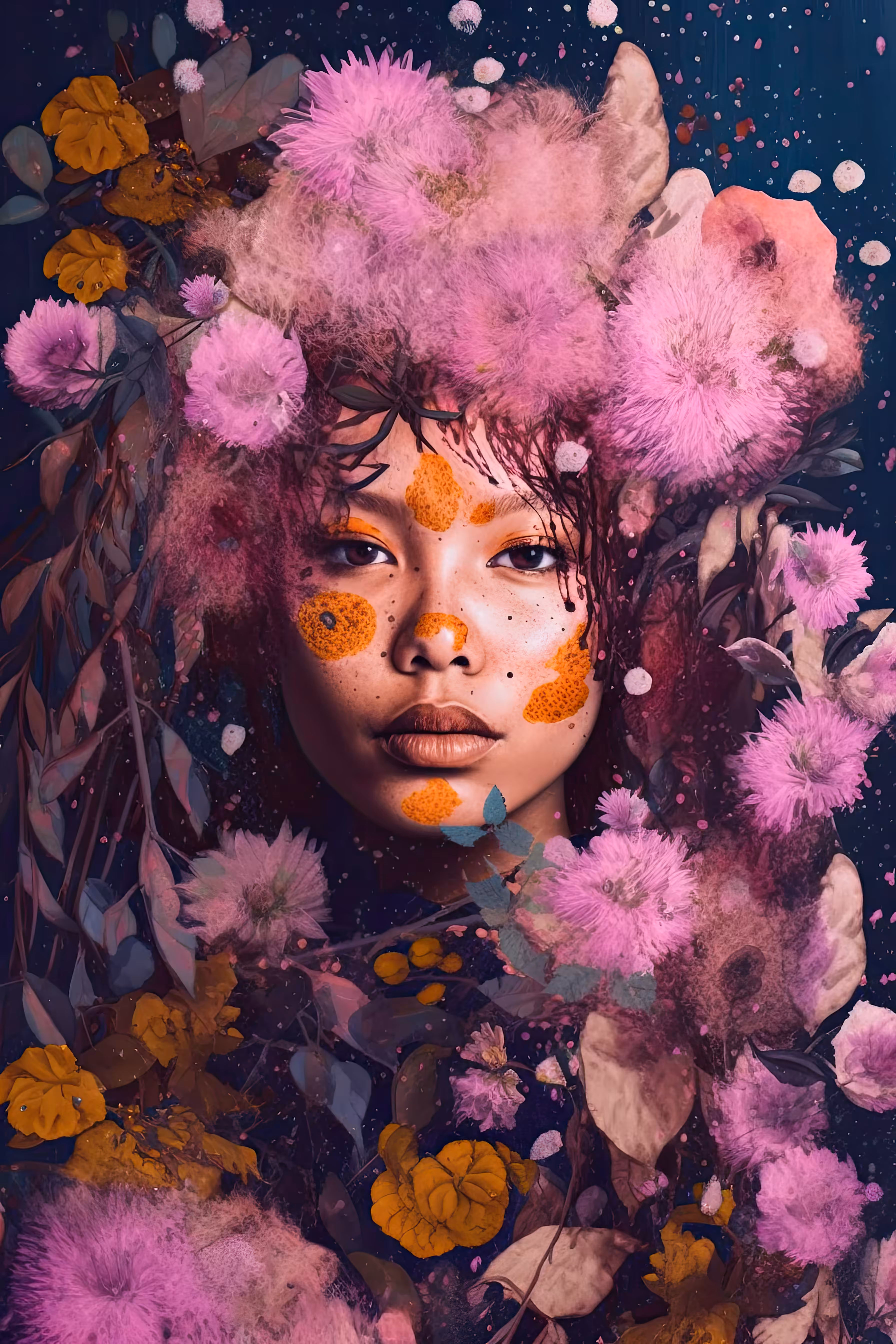 Magical Gardens 4