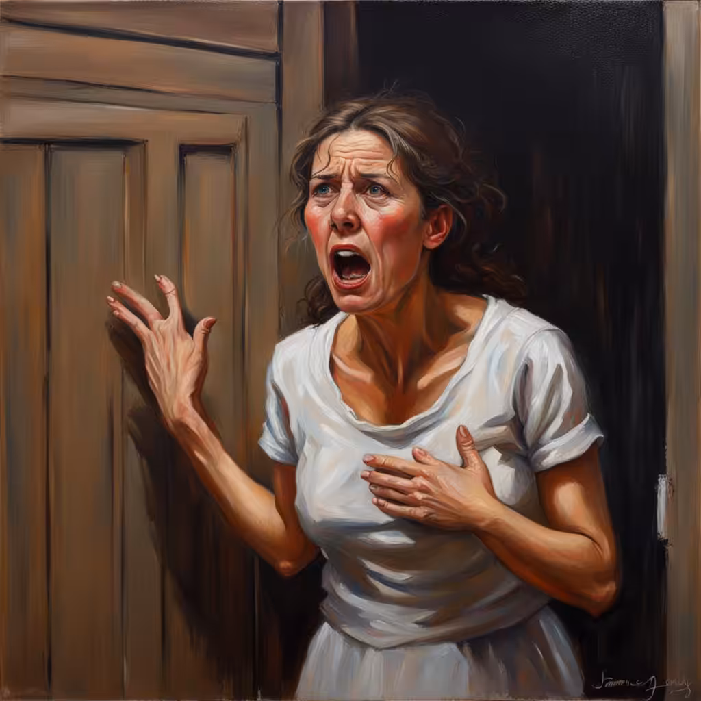 Panic Attack