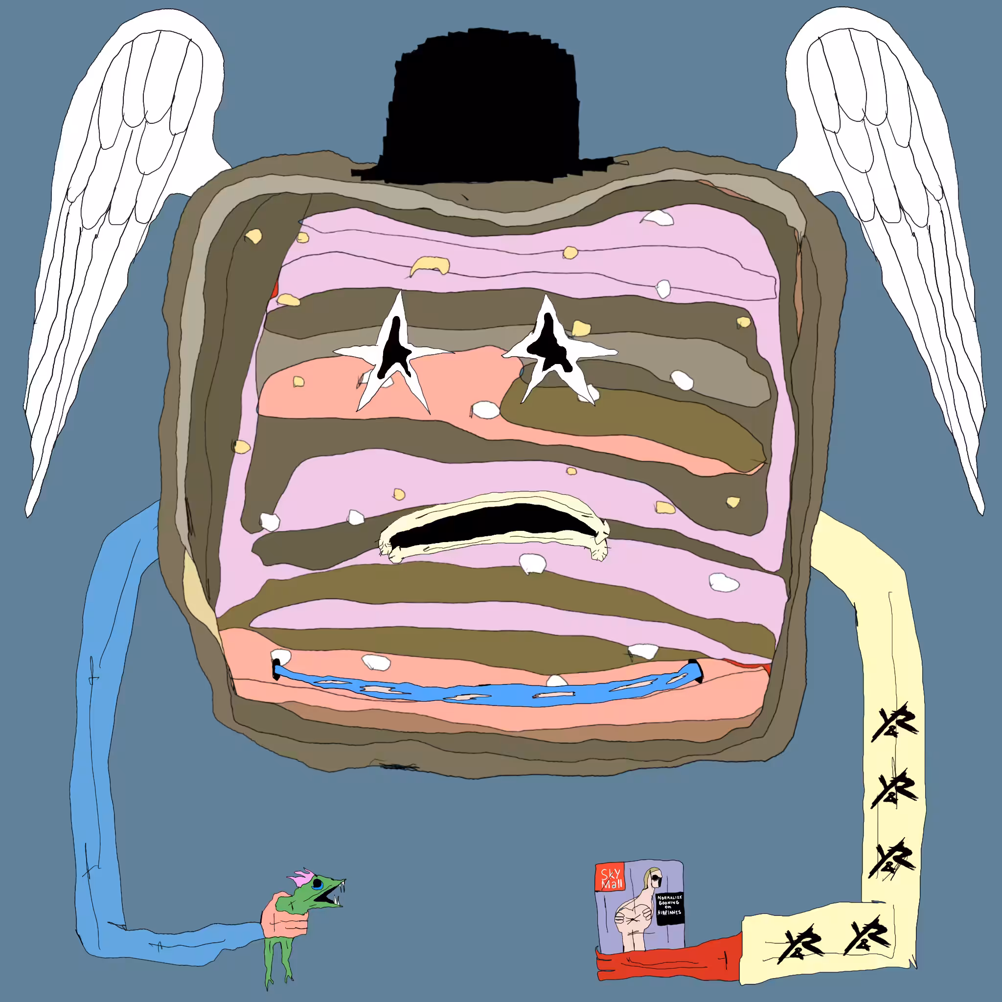 buddee #561