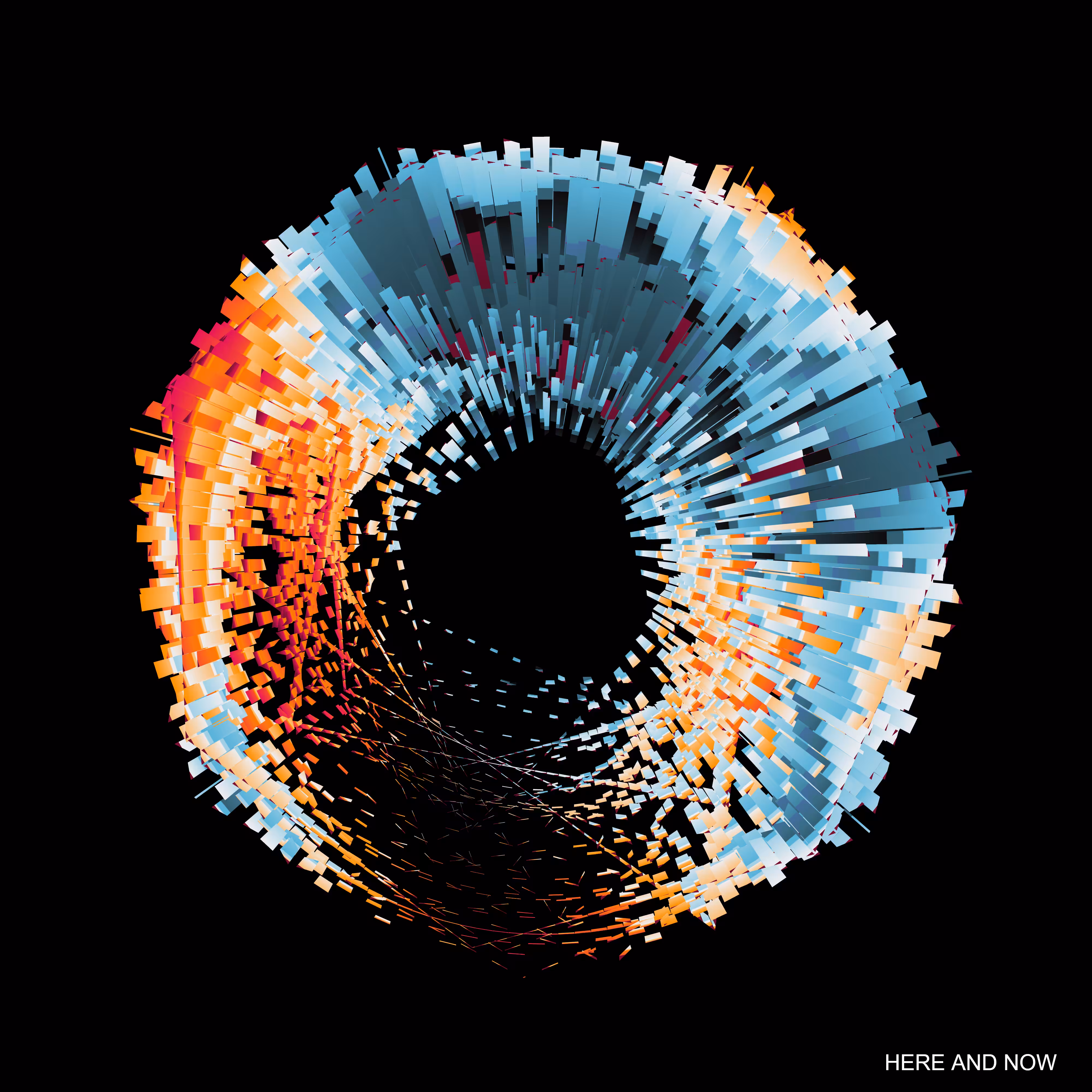 Here and Now: Edition Two
