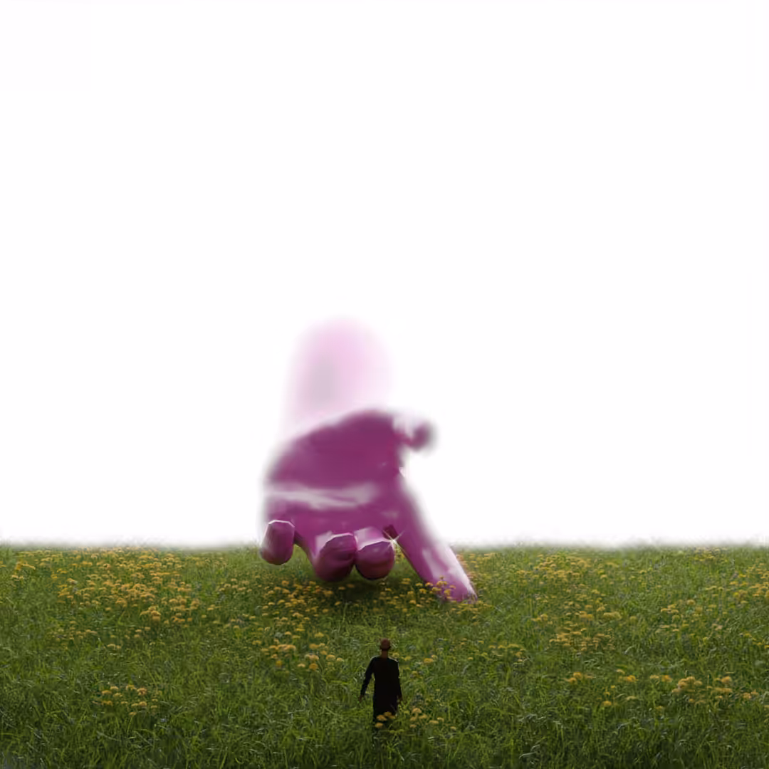 Surrender