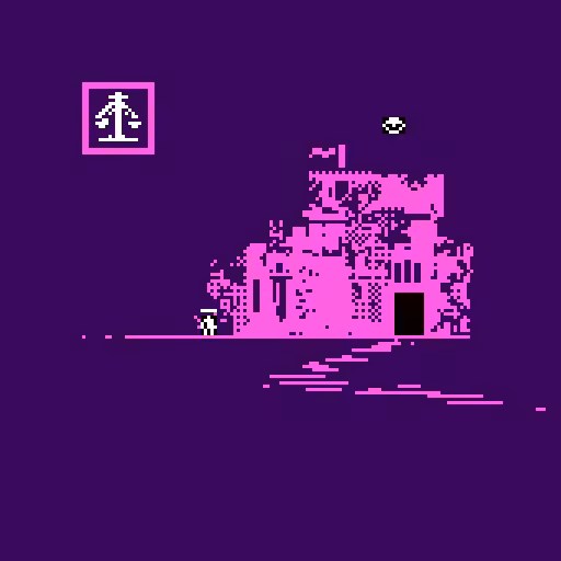 RUINS #160