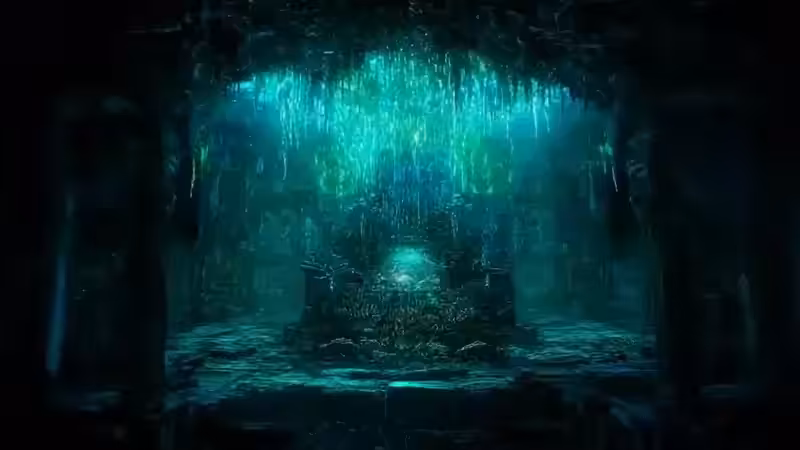 DX01: SINGULARITY 32048