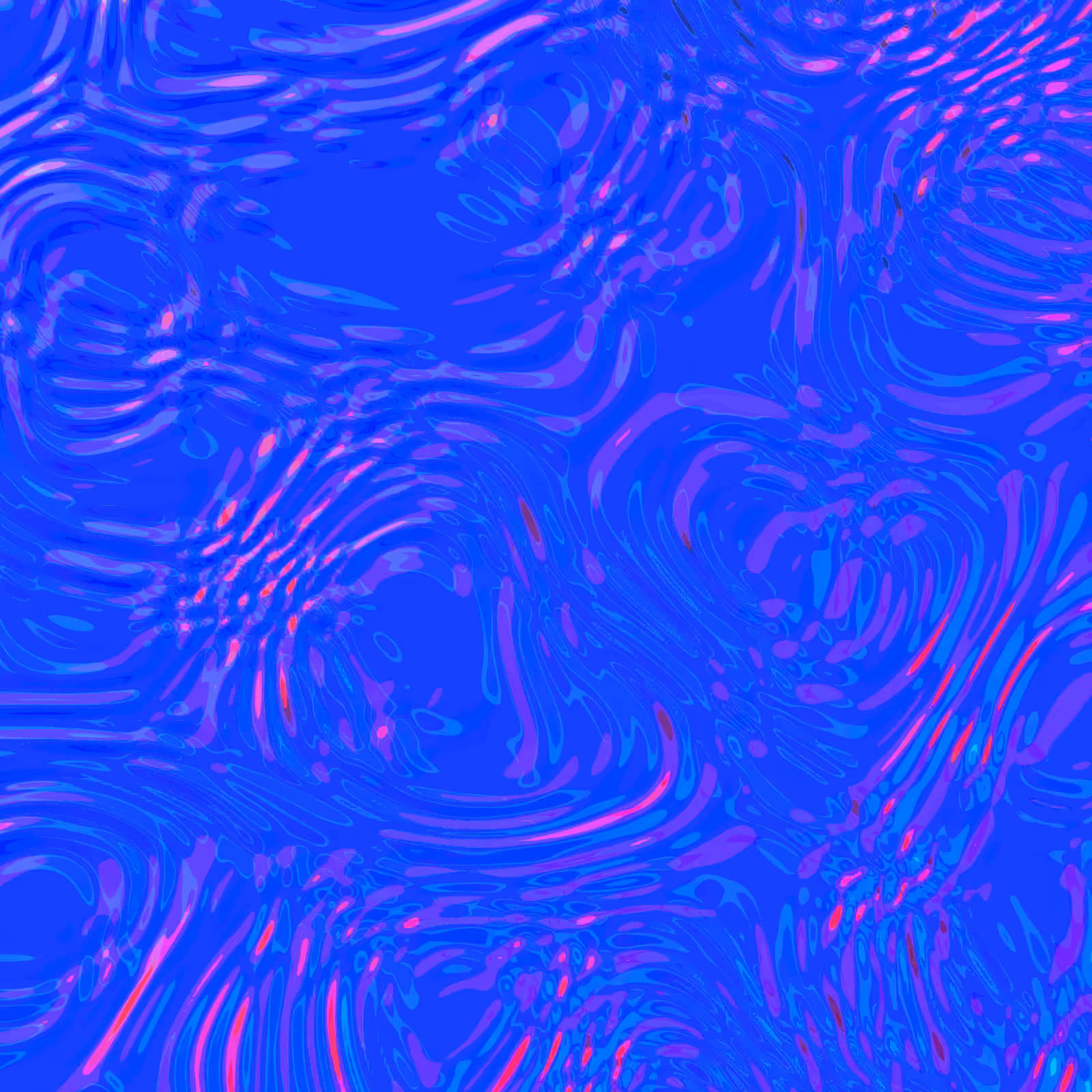 Noise surfaces #56