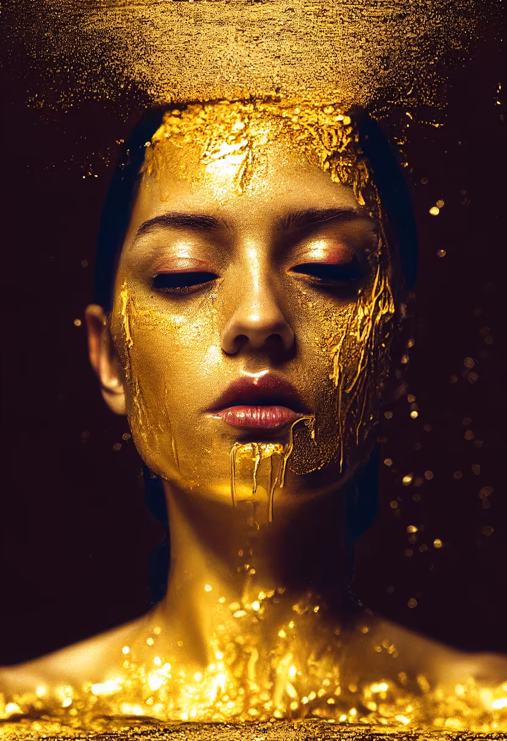 Liquid Gold