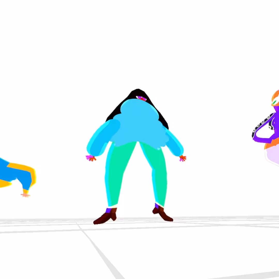 The Club 009