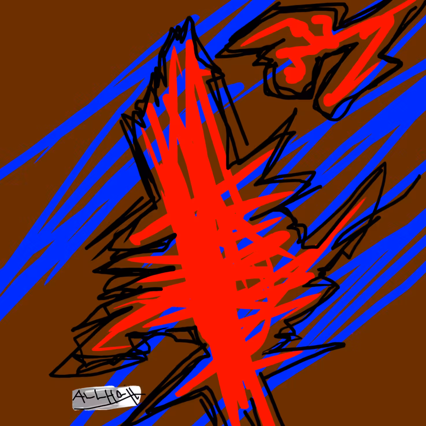 THEKINGSNFT.B2C1 #11257