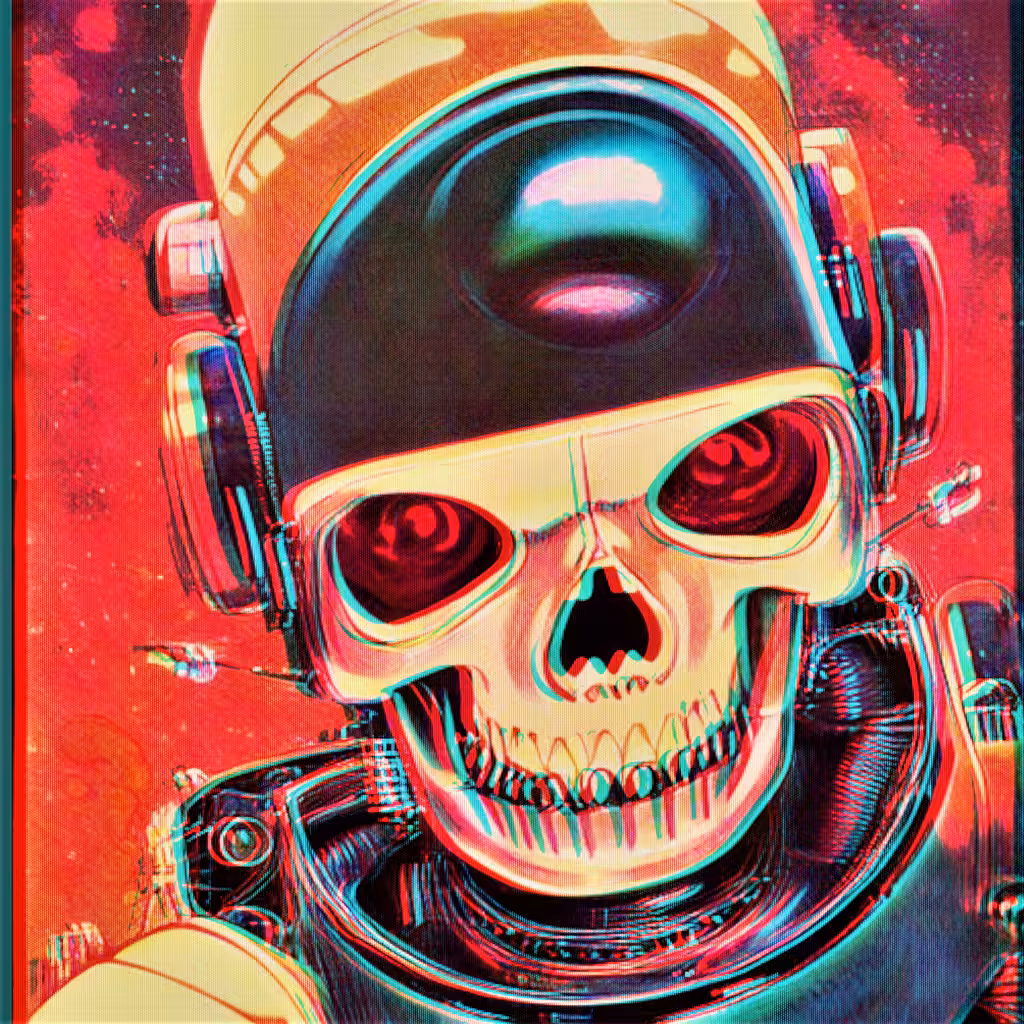 Blood Robo