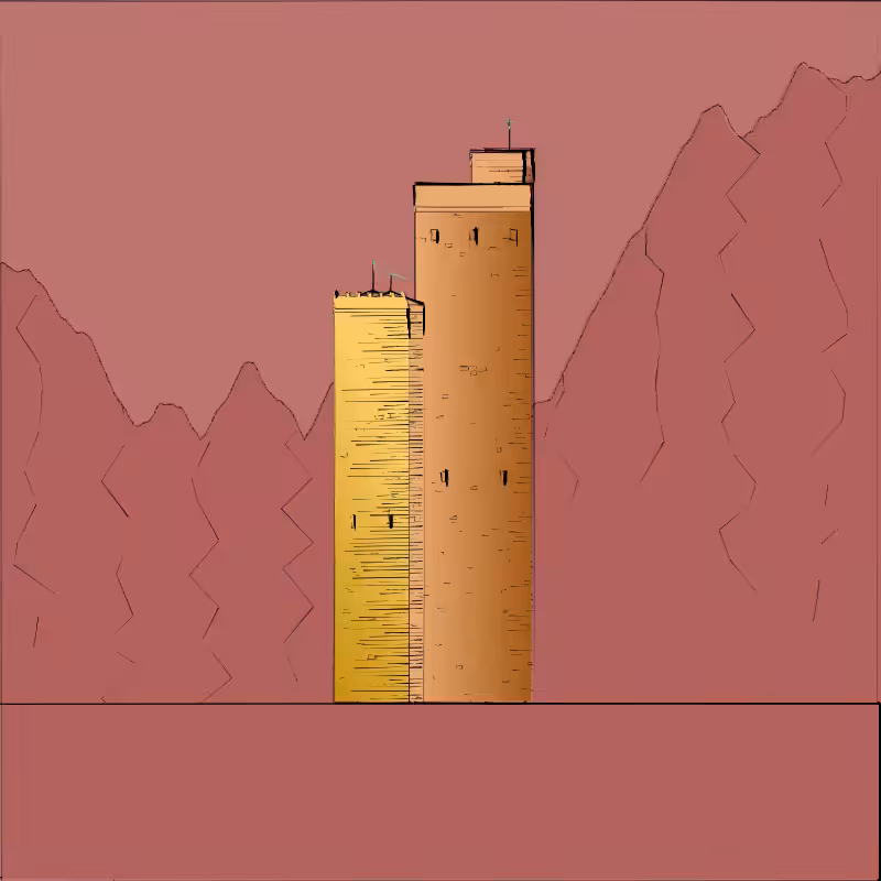 The Fortress II #283