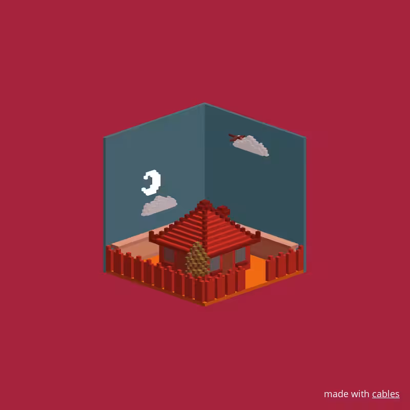 Qute_Places #29
