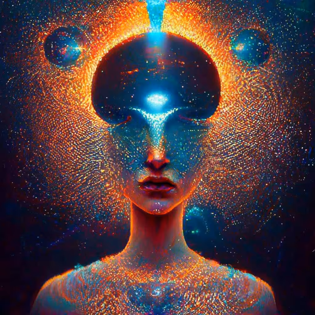 The Females Extraterrestrial: The Female Extraterrestrial 2