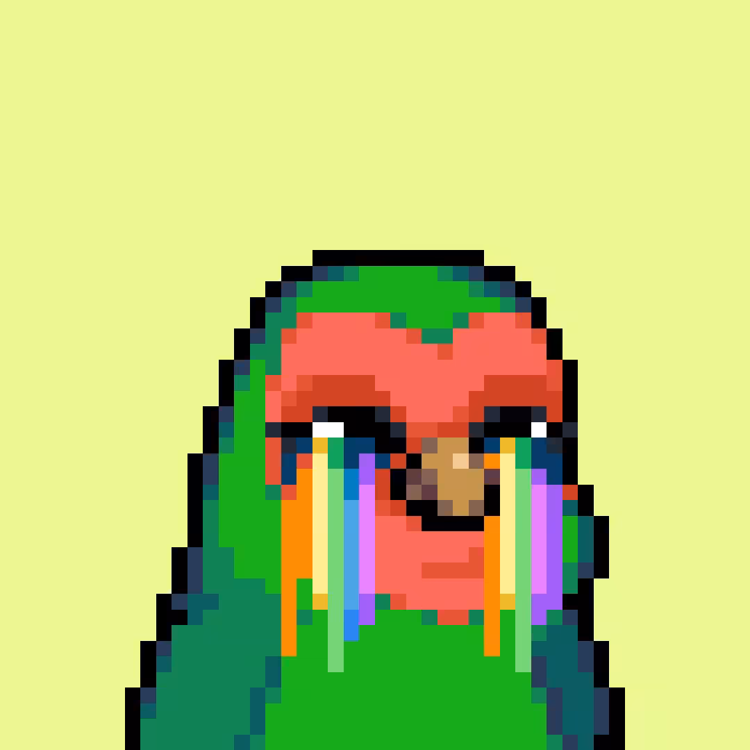 Lovebirds: Lovebird#630