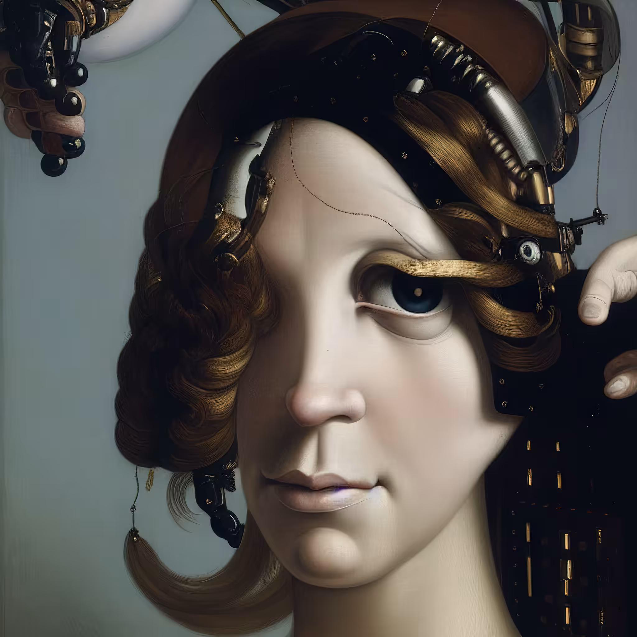 Lost Poets: Lethe