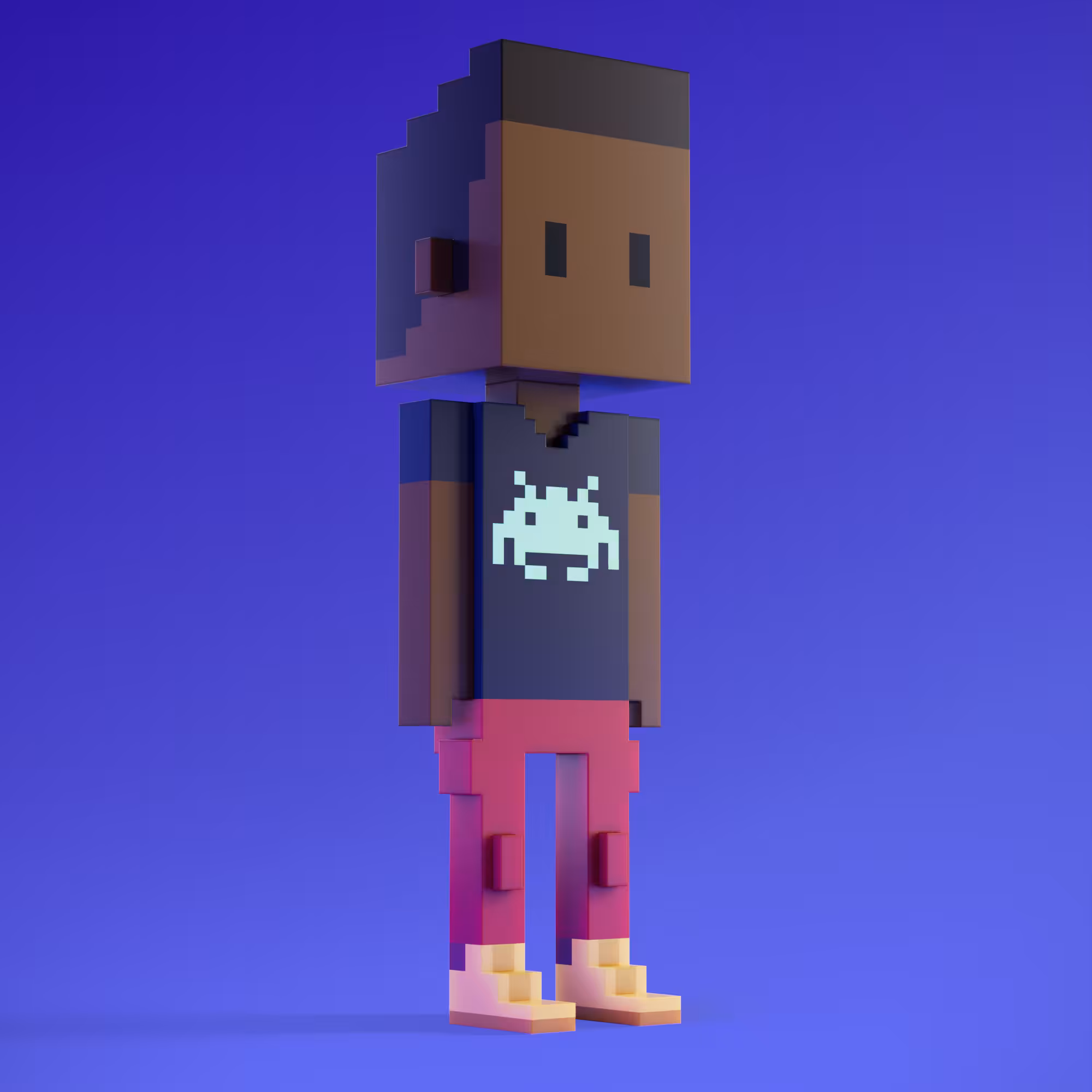 Meebit #303
