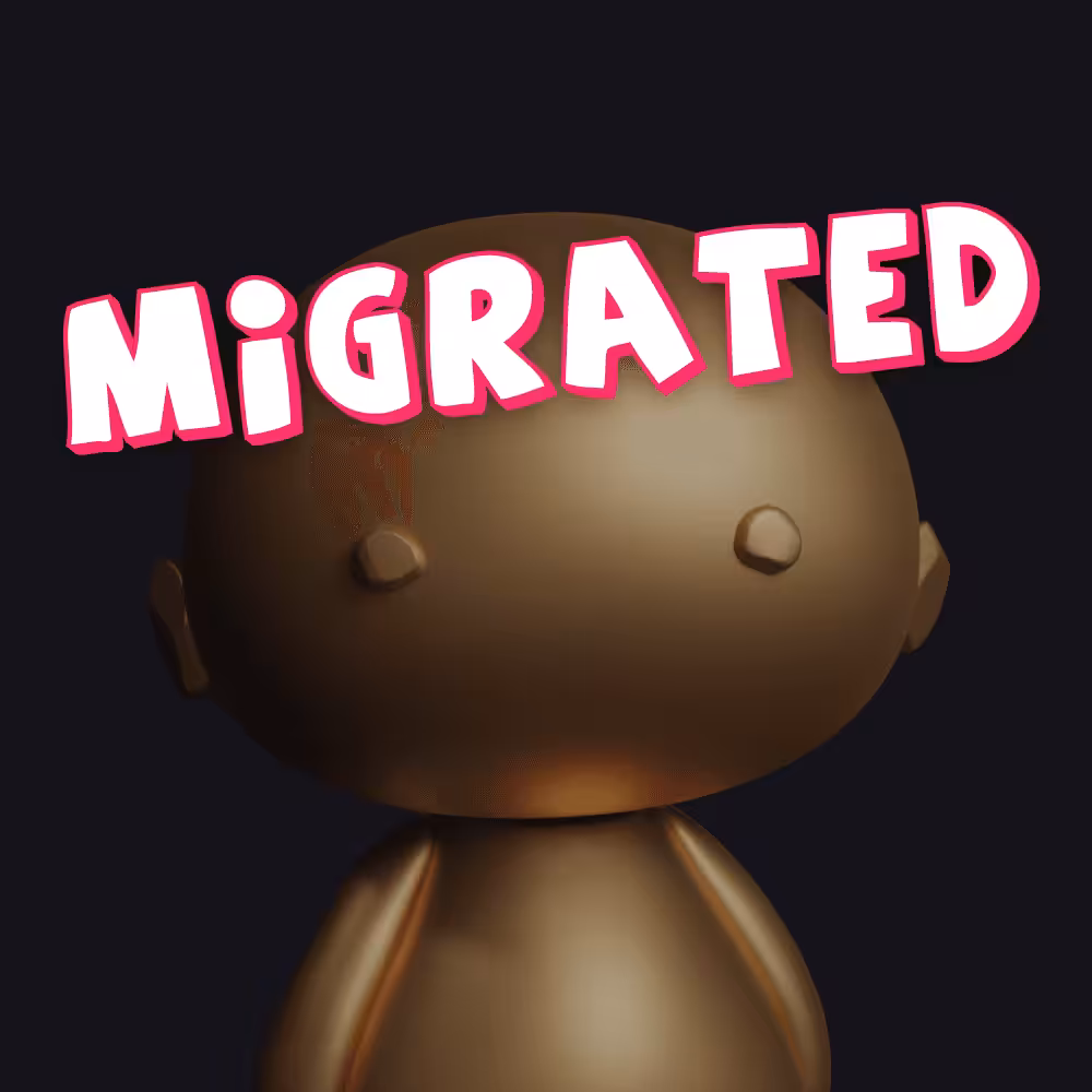 iAM #10 Golden