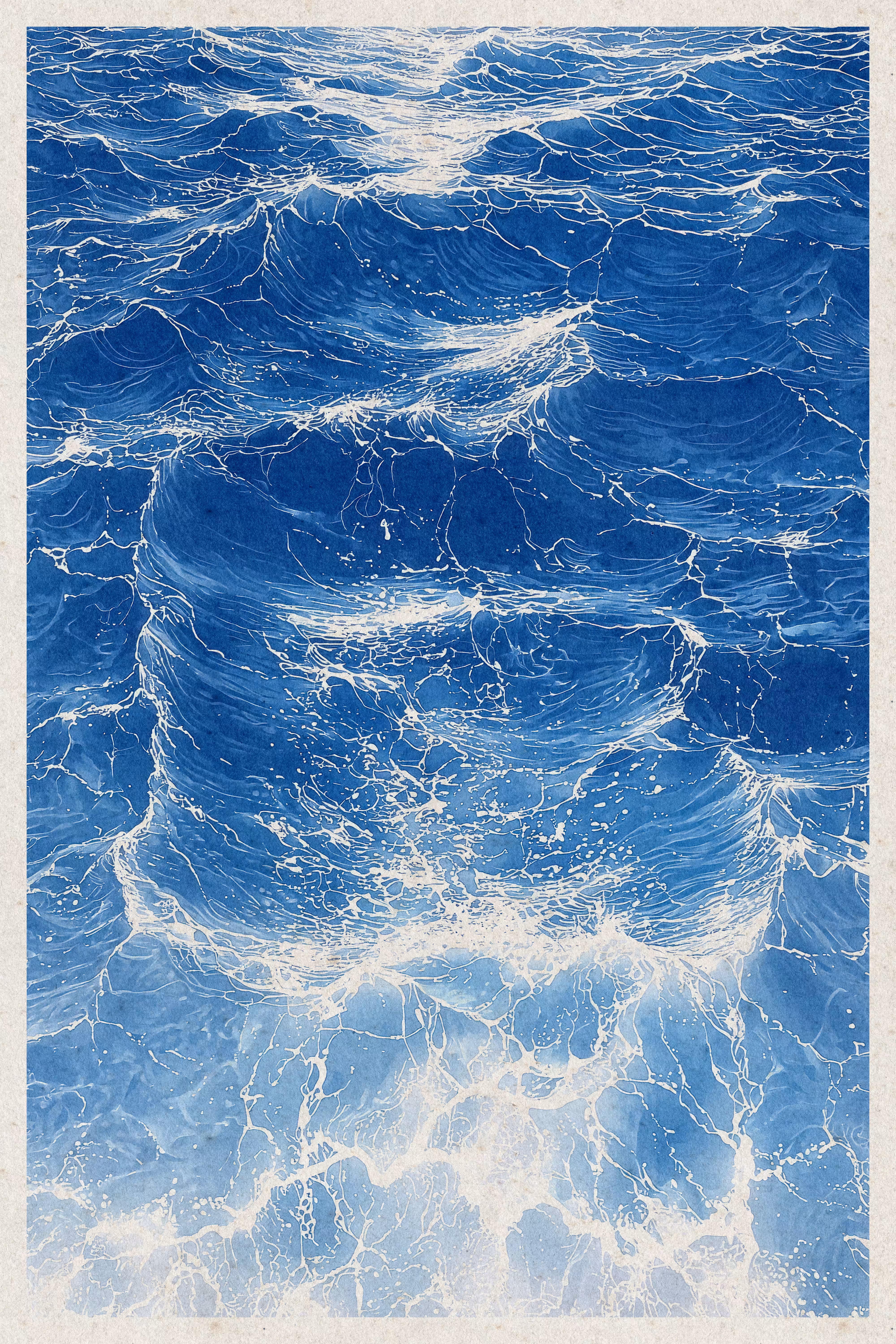 waves #22