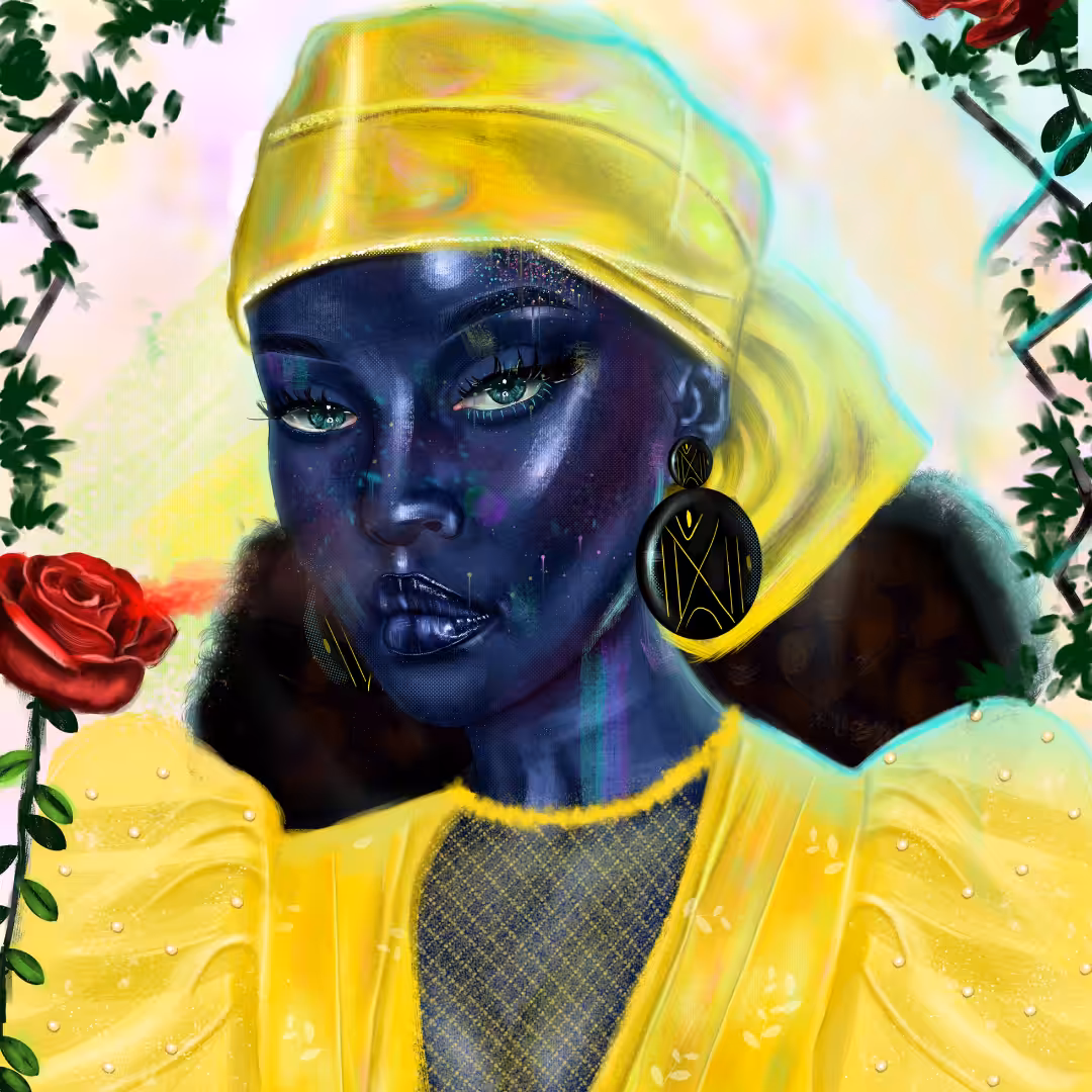 Roses and Thorns