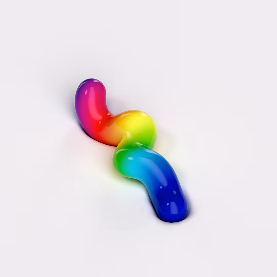 🌈🤷‍♂️