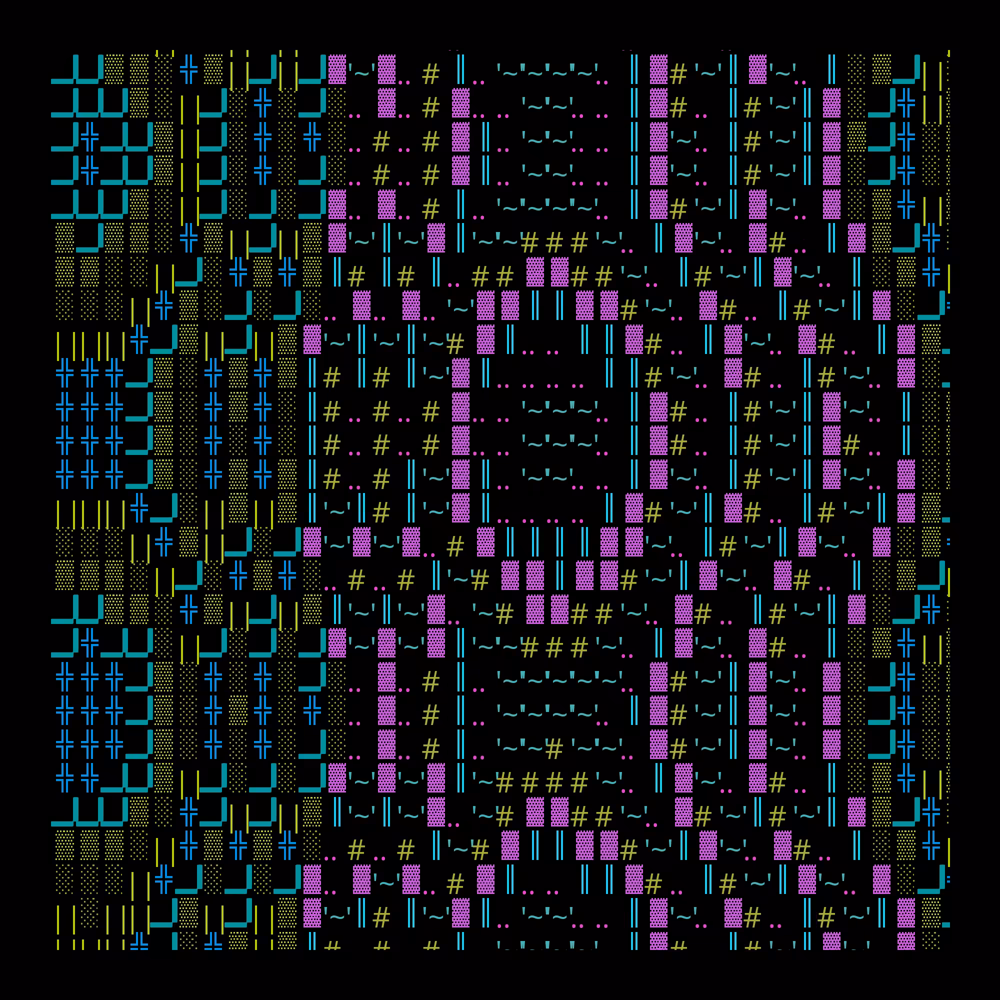 g l y p h #9870