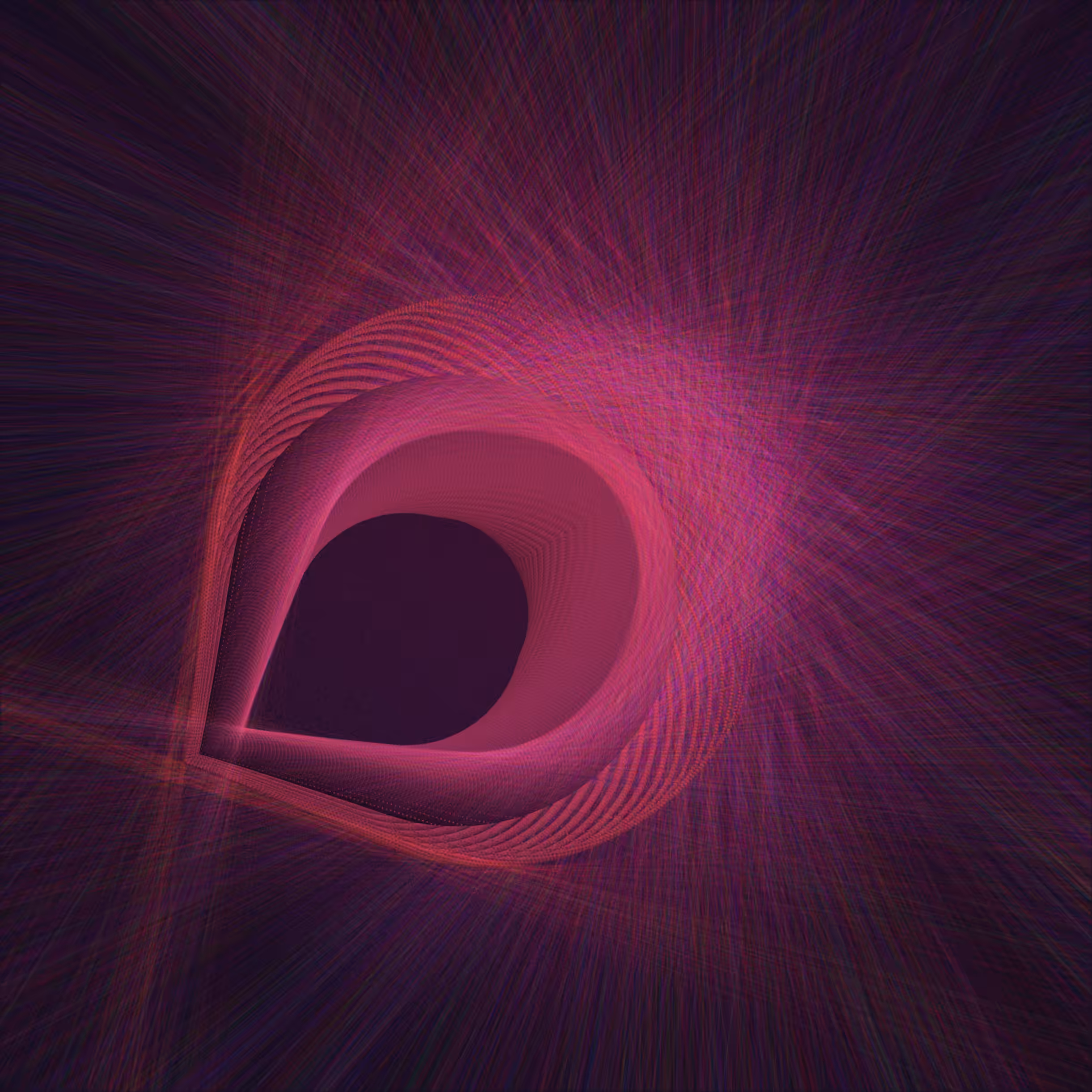 Lightstream #8