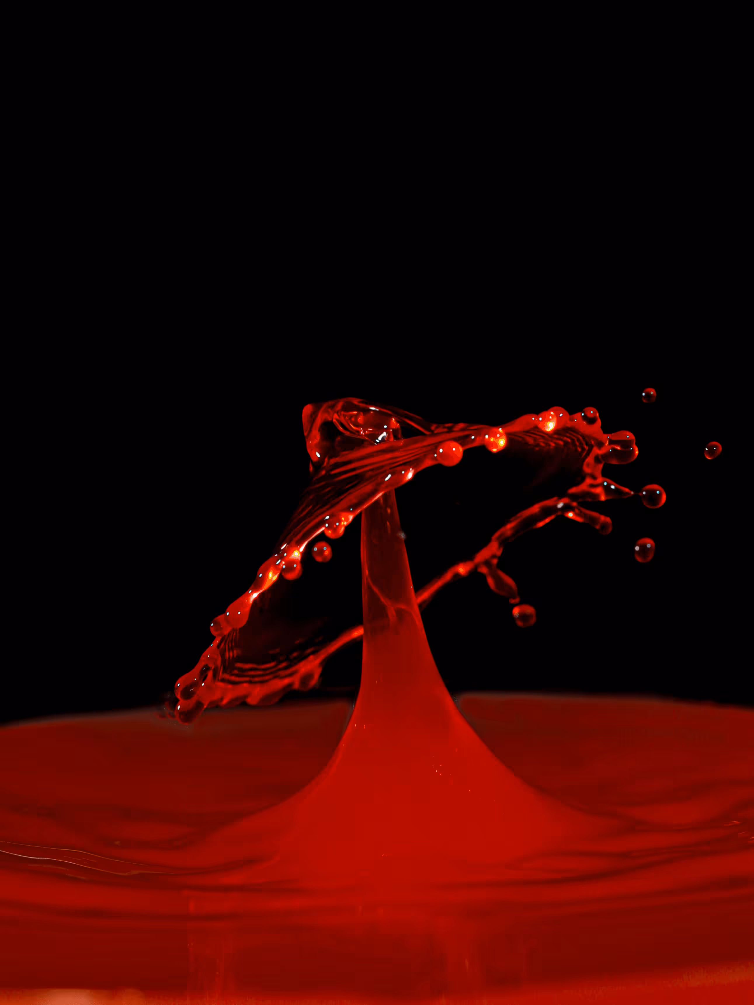 A Dash of Splash #15