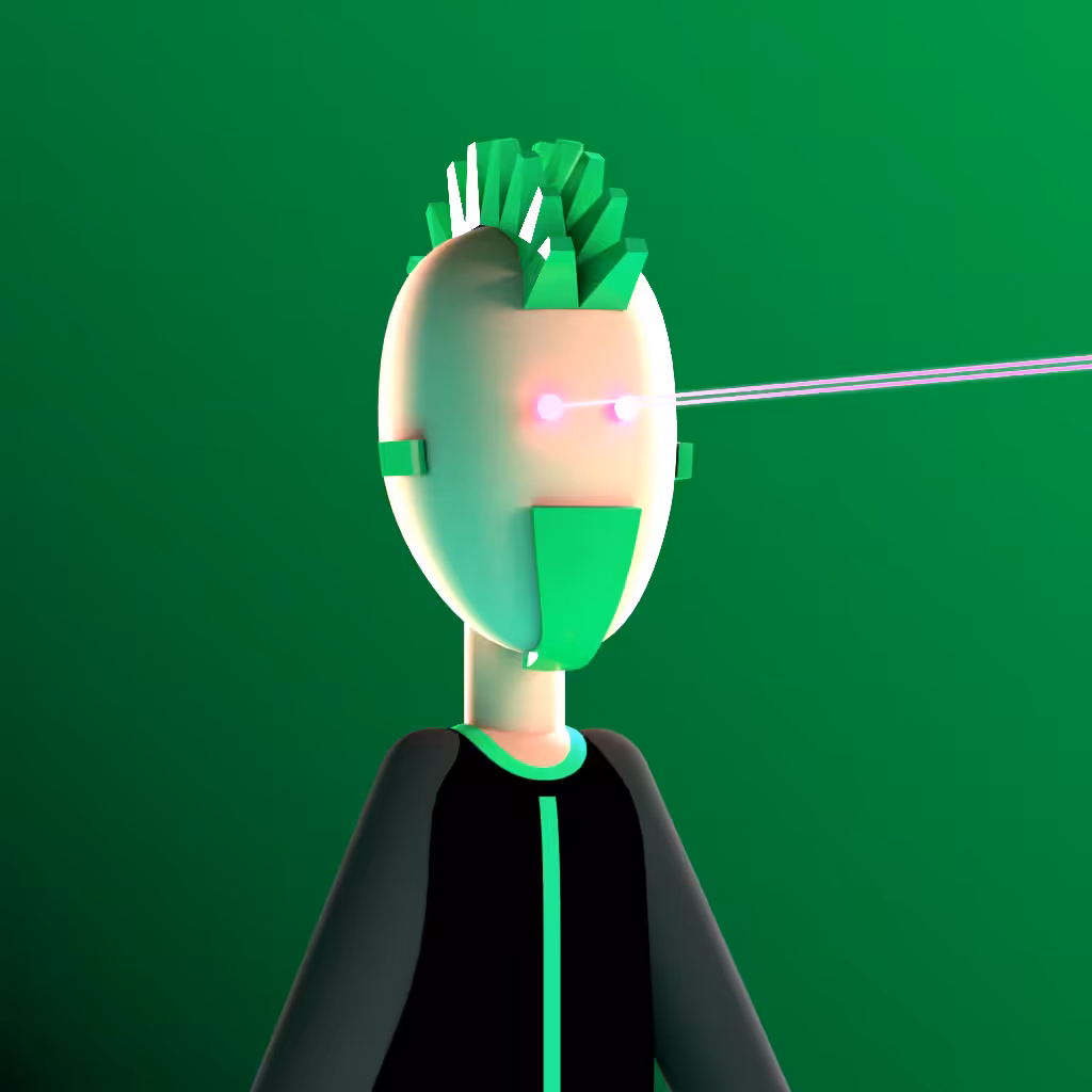COOL GUY #60